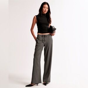 Menswear Pull-On Pant by Abercrombie & Fitch